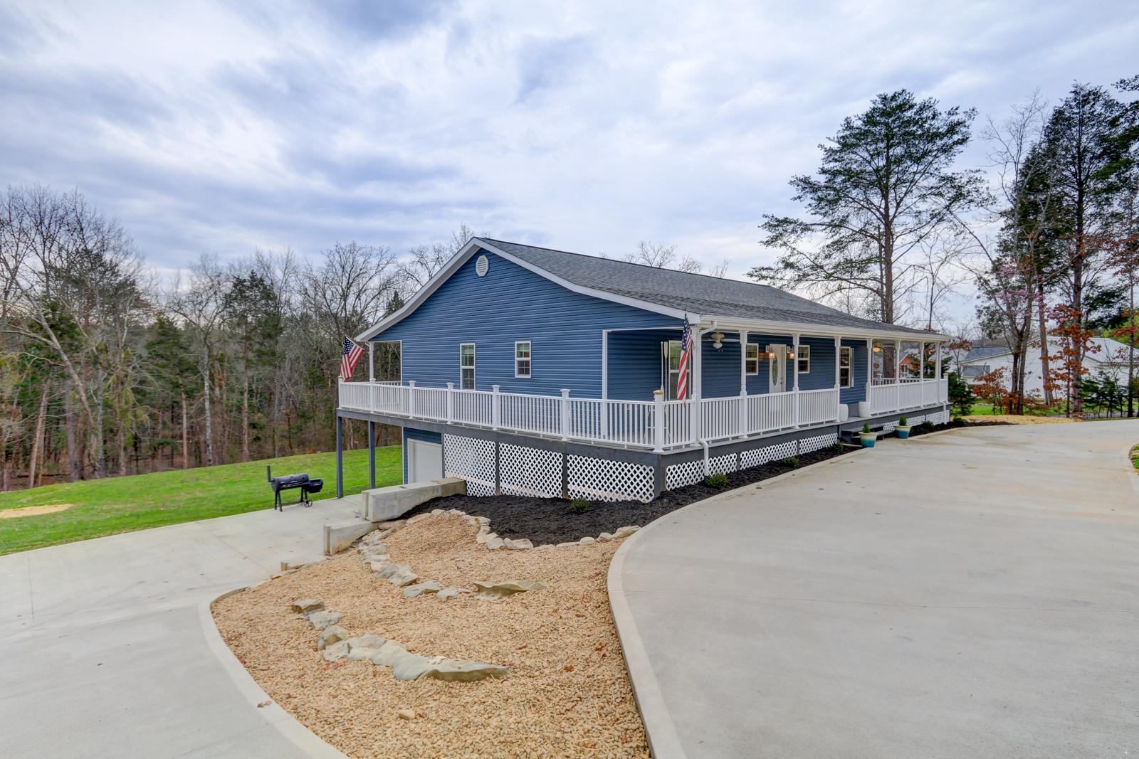339 Cape Russell Road Sharps Chapel, TN 37866 - Photo 4 of 33 Positive Perceptions-2