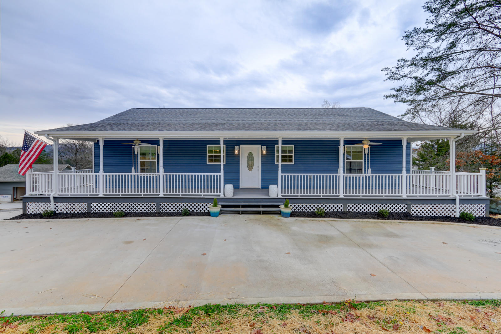 339 Cape Russell Road Sharps Chapel, TN 37866 - Photo 5 of 33 Positive Perceptions-3