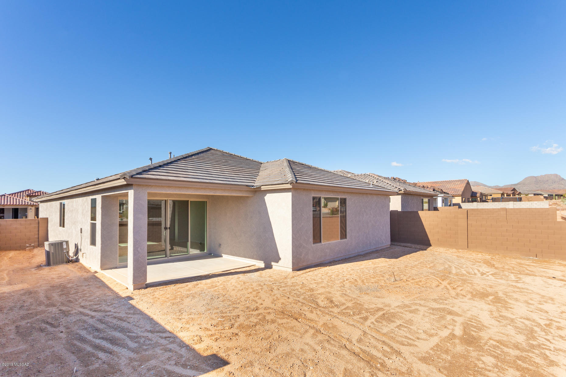 11908 North Raphael Way Tucson, AZ 85742 - Photo 19 of 20