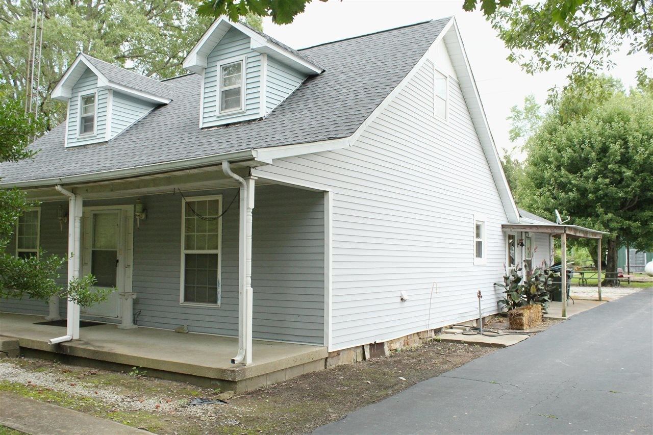 1262 Sulphur Road Smiths Grove, KY 42171 - Photo 1 of 1 Gallery Image 1