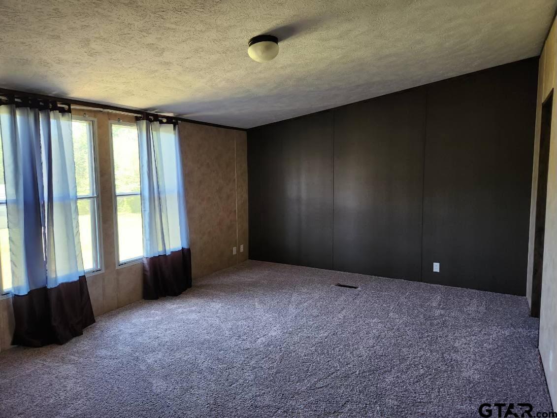 6339 Gorilla Road Gilmer, TX 75644 - Photo 9 of 12 an empty room with windows