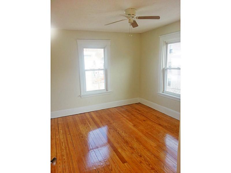 15 Ward Street Woonsocket, RI 02895 - Photo 5 of 10 Bedroom. Bright & Sunny bedrooms with gleaming hardwood floors