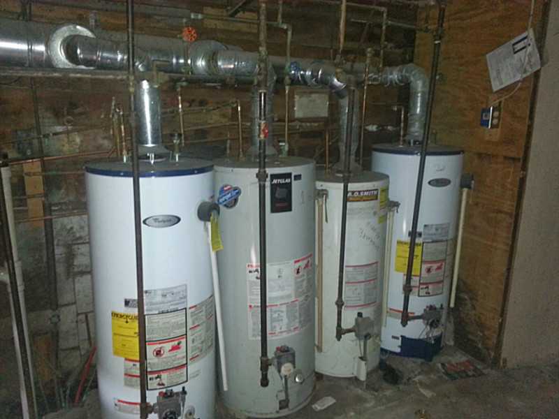 15 Ward Street Woonsocket, RI 02895 - Photo 10 of 10 Other. All separate hot water tanks for each unit.