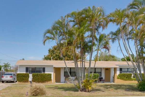 $1,850 | 210 Cassia Boulevard, Satellite Beach, FL 32937