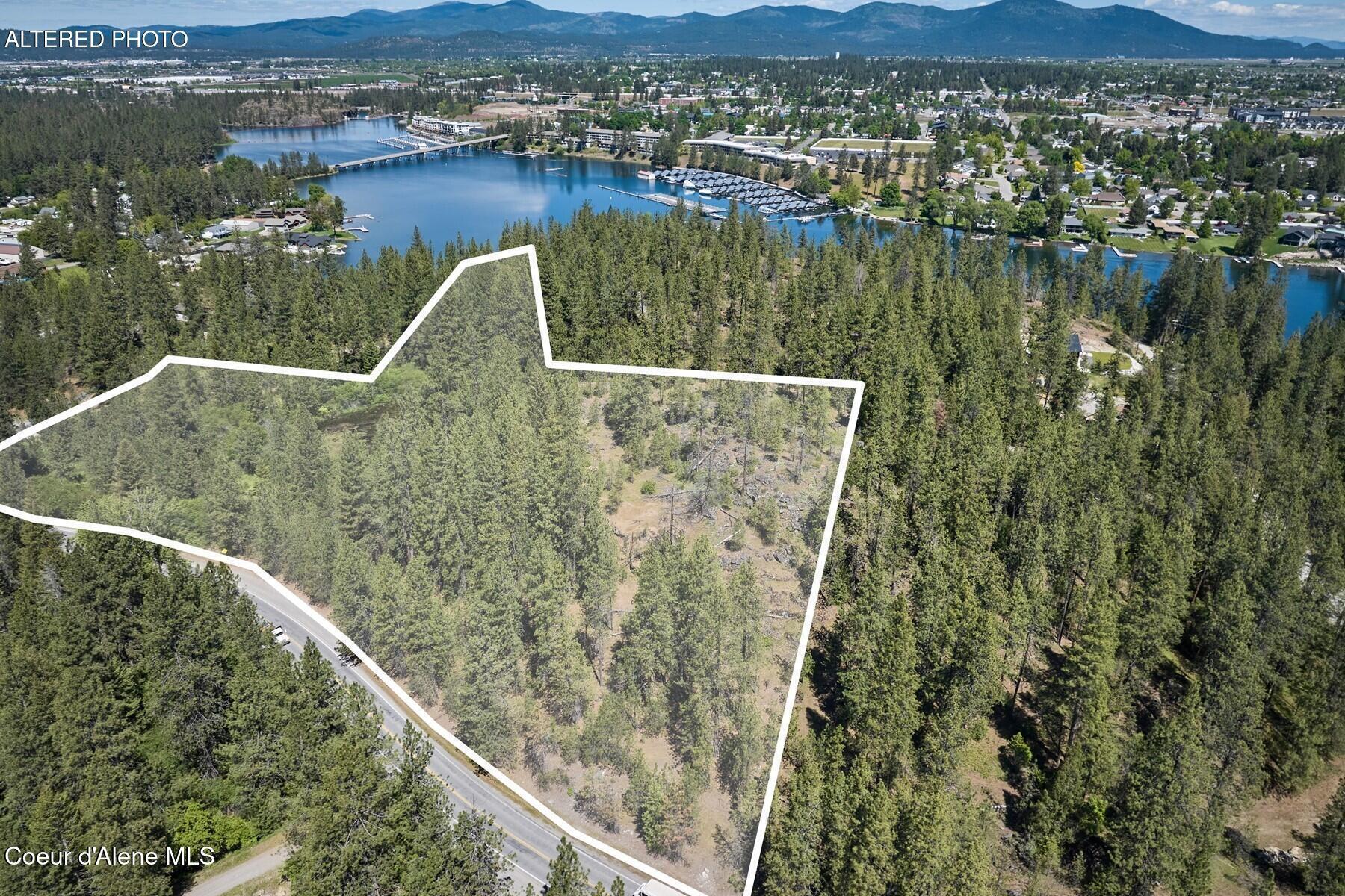 291 Simonsen Road Post Falls, ID 83854 - Photo 62 of 86 062_full_Simonsen rd_Parcel C_13