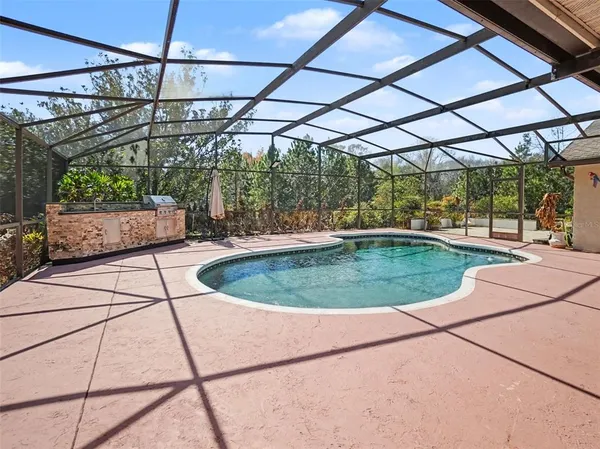 $790,000 | 8634 Whispering Willow Court, Orlando, FL 32835