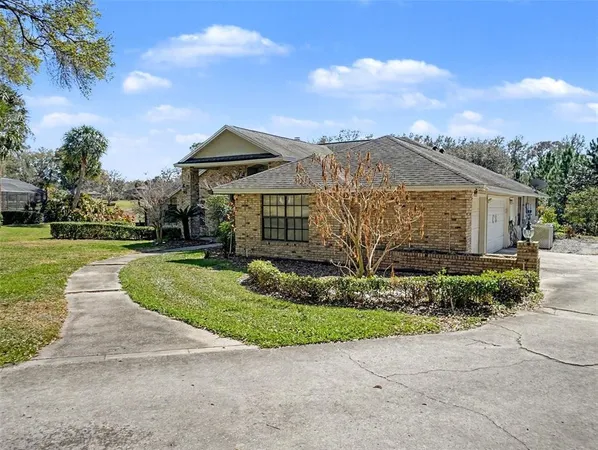 $790,000 | 8634 Whispering Willow Court, Orlando, FL 32835