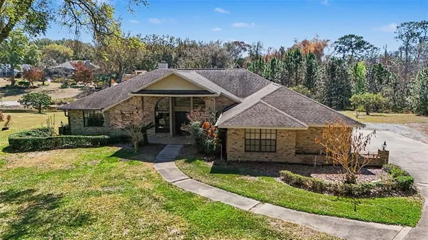 $790,000 | 8634 Whispering Willow Court, Orlando, FL 32835