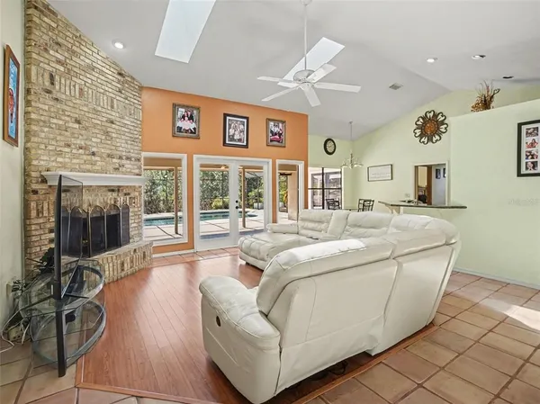 $790,000 | 8634 Whispering Willow Court, Orlando, FL 32835