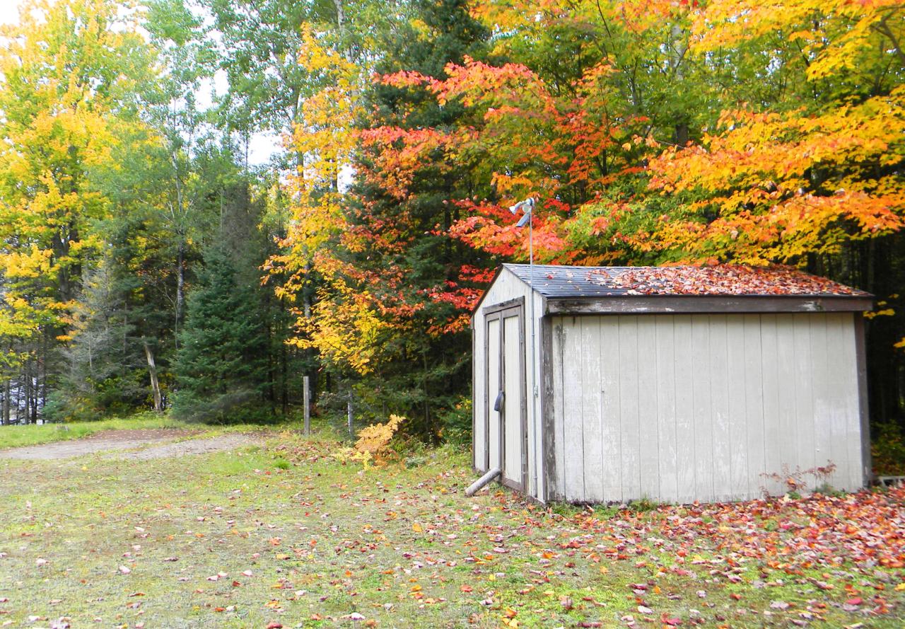 1830 Clear Lake Road Mercer, WI 54547 - Photo 10 of 10 Gallery Image 10