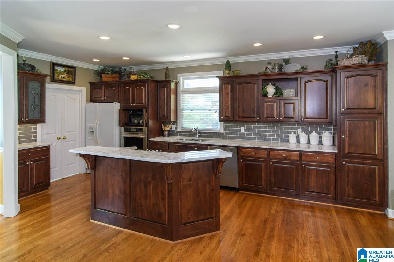 26 Grande View Drive Springville, AL 35146 - Photo 6 of 38