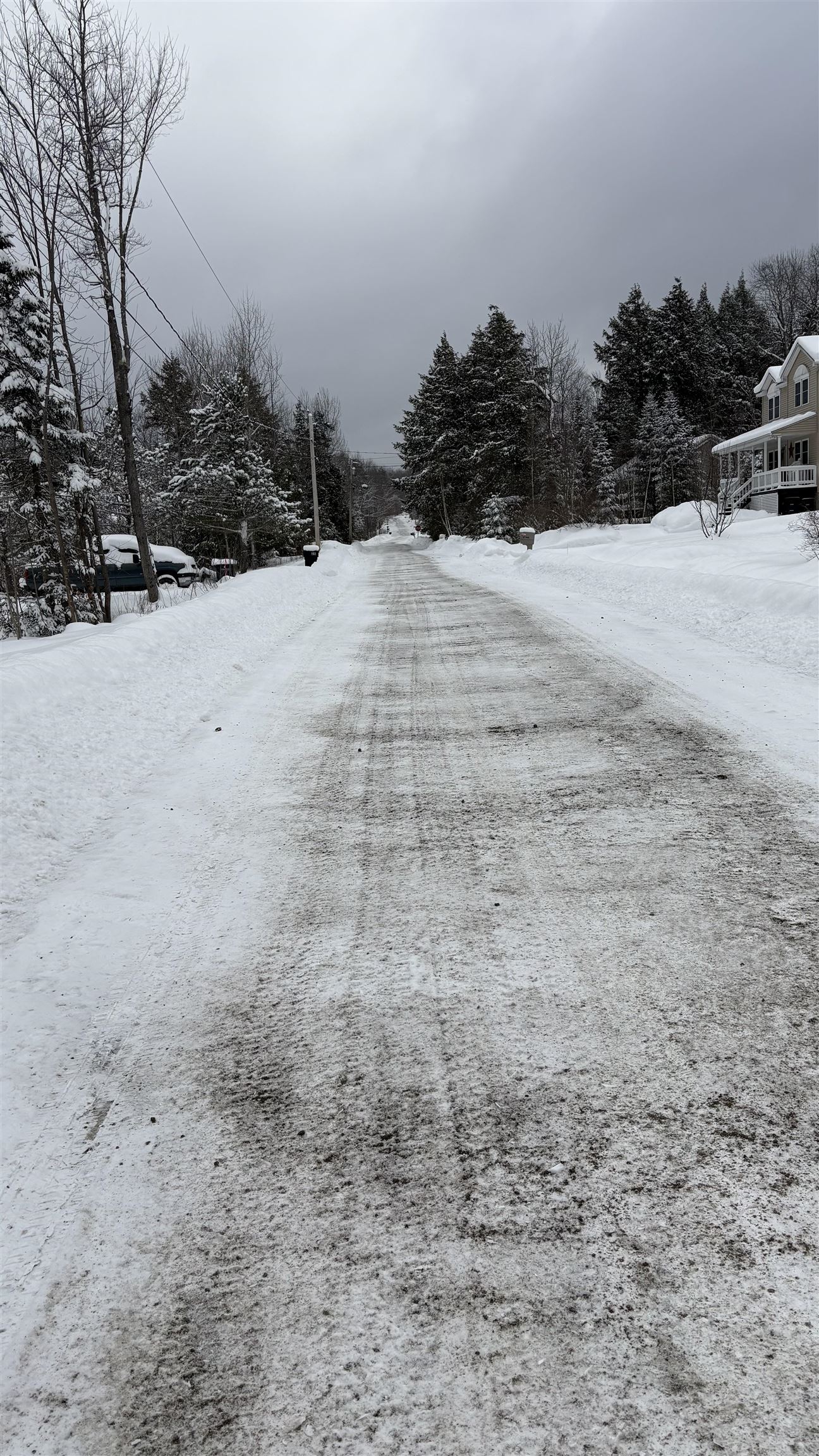7 James Street Bethlehem, NH 03574 - Photo 10 of 10