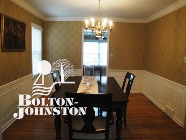 1932 Broadstone Road Grosse Pointe Woods, MI 48236 - Photo 7 of 23