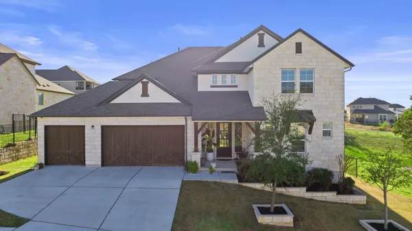 $799,999 | 713 Palamos Drive, Leander, TX 78641