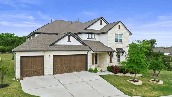 $799,999 | 713 Palamos Drive, Leander, TX 78641