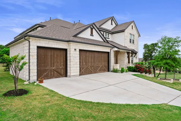 $799,999 | 713 Palamos Drive, Leander, TX 78641