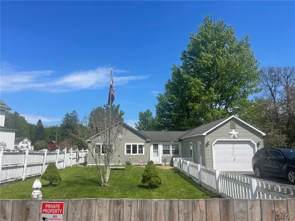 $129,900 | 5302 Church Street, Verona, NY 13054