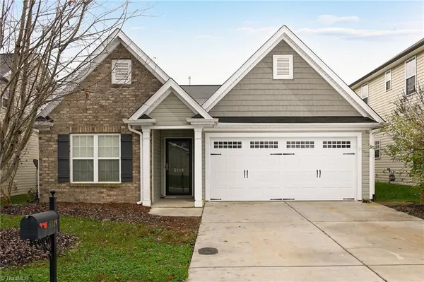 $300,000 | 5519 Misty Hill Circle, Clemmons, NC 27012
