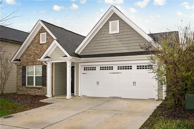 $300,000 | 5519 Misty Hill Circle, Clemmons, NC 27012