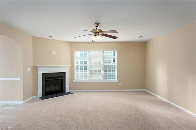 $300,000 | 5519 Misty Hill Circle, Clemmons, NC 27012