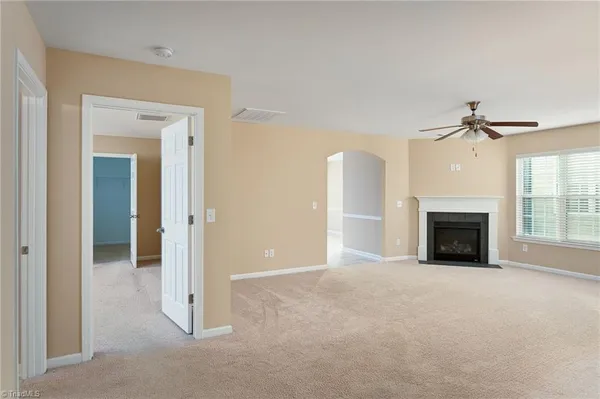 $300,000 | 5519 Misty Hill Circle, Clemmons, NC 27012