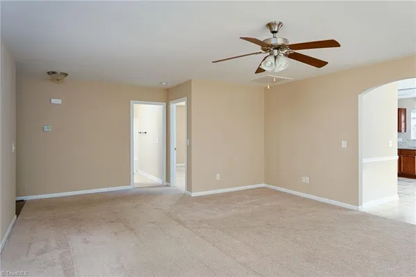 $300,000 | 5519 Misty Hill Circle, Clemmons, NC 27012