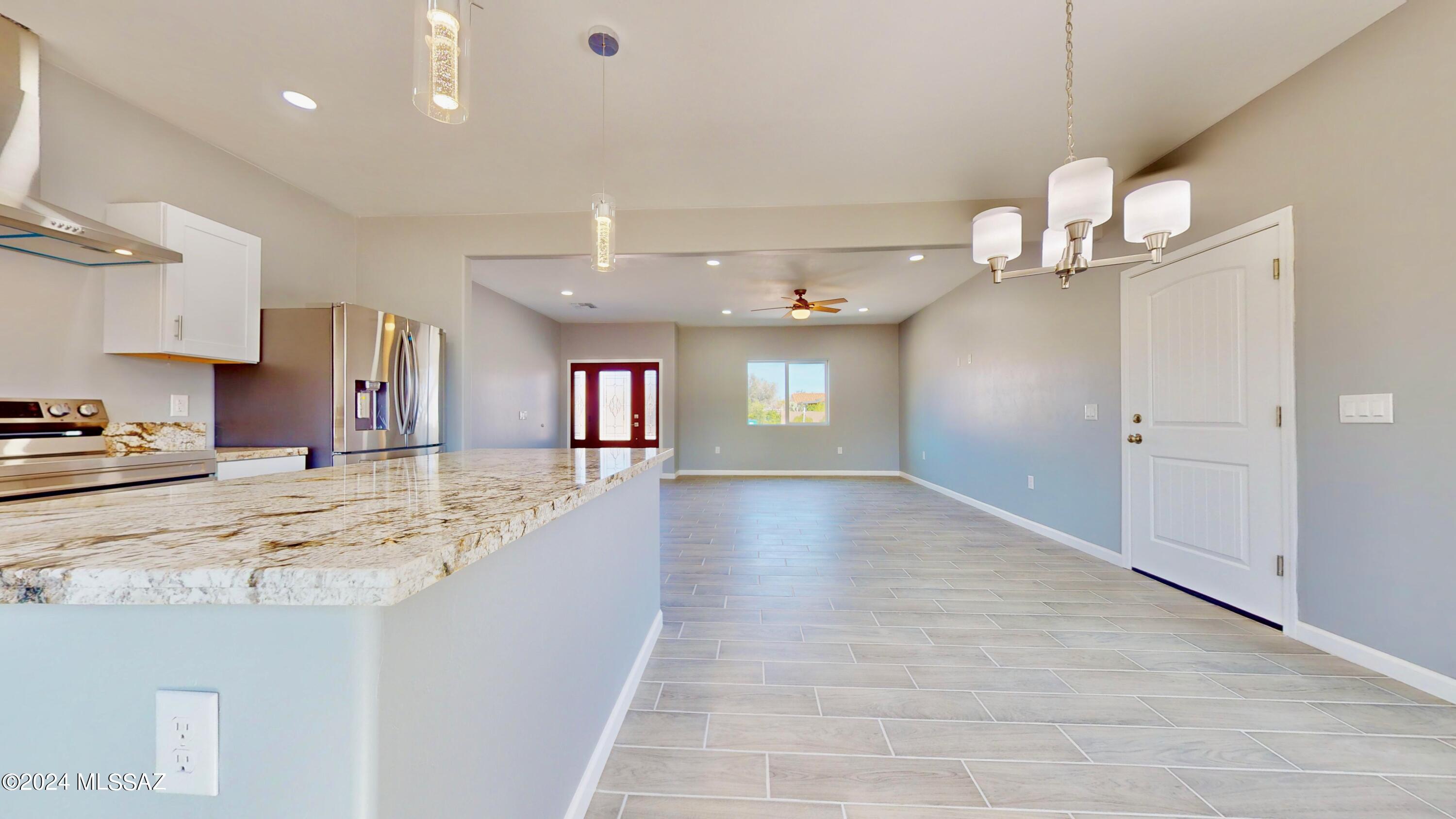 1011 West Rio Hondo Green Valley, AZ 85614 - Photo 19 of 49