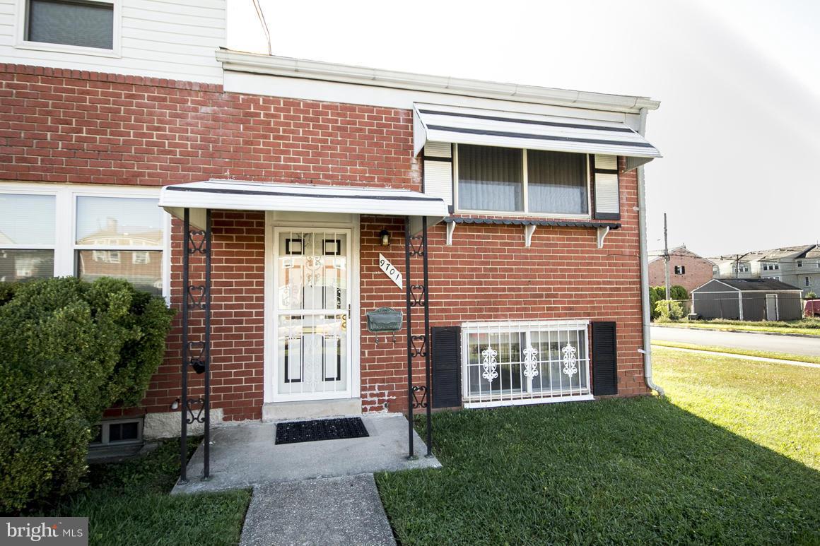 9701 Conmar Road Baltimore, MD 21220 - Photo 1 of 25 Exterior (Front)