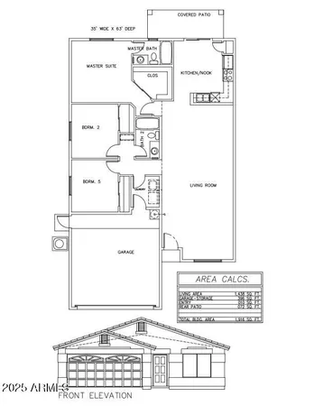 $125,000 | 8610 South Calle Maravilla, Unit 3, Guadalupe, AZ 85283