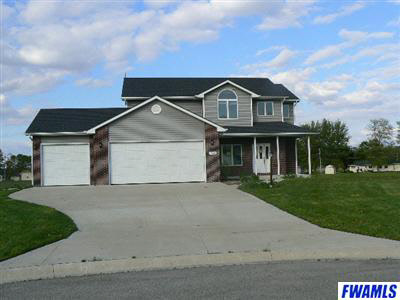 10620 Raptor Cove Hoagland, IN 46745 - Photo 1 of 11 Gallery Image 1