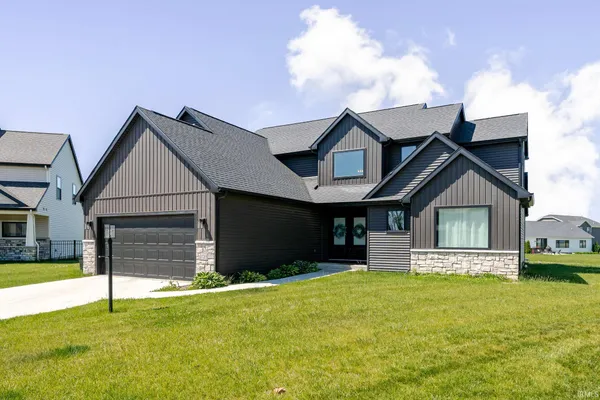 $495,000 | 17213 Sonic Court, Huntertown, IN 46748