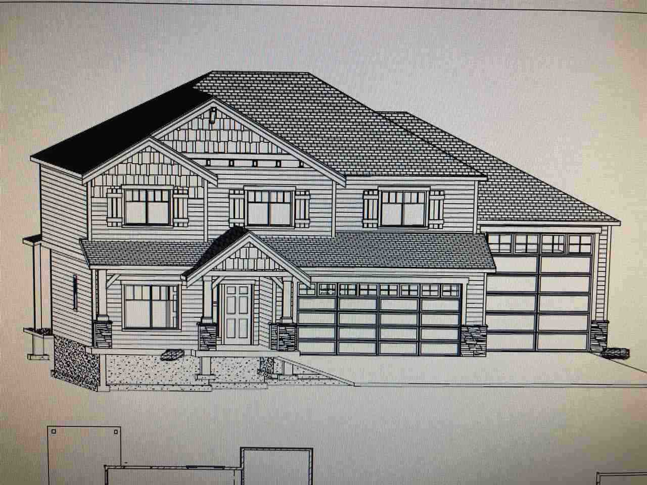 5119 North Blake Road Spokane Valley, WA 99216 - Photo 1 of 1