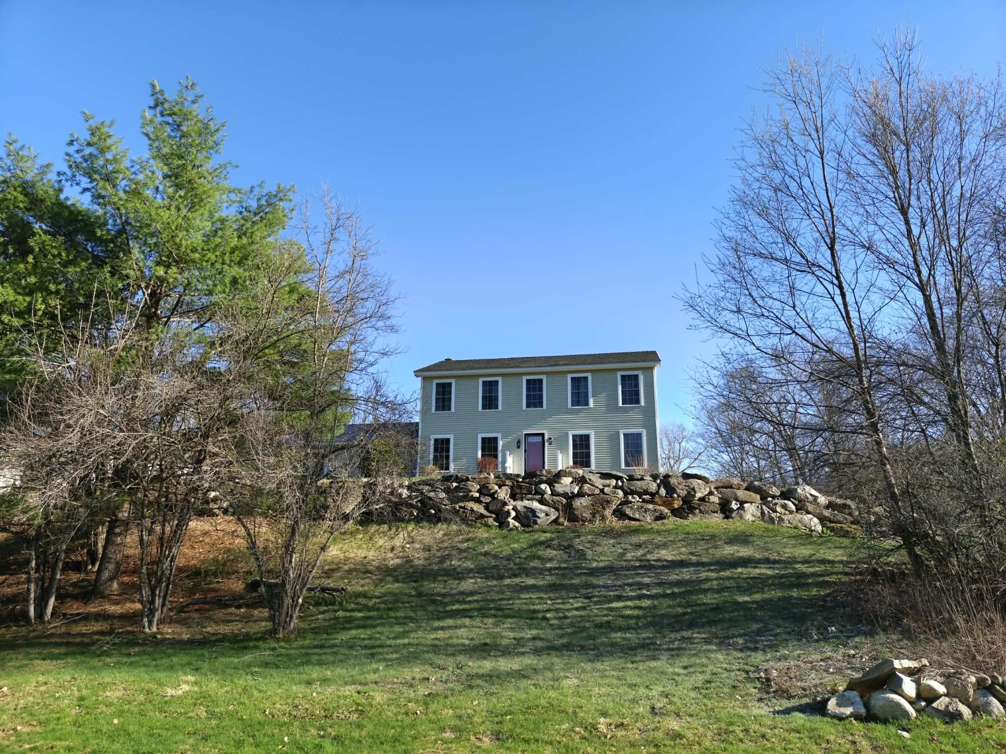 16 Night Pasture Lane Chittenden, VT 05701 - Photo 1 of 47