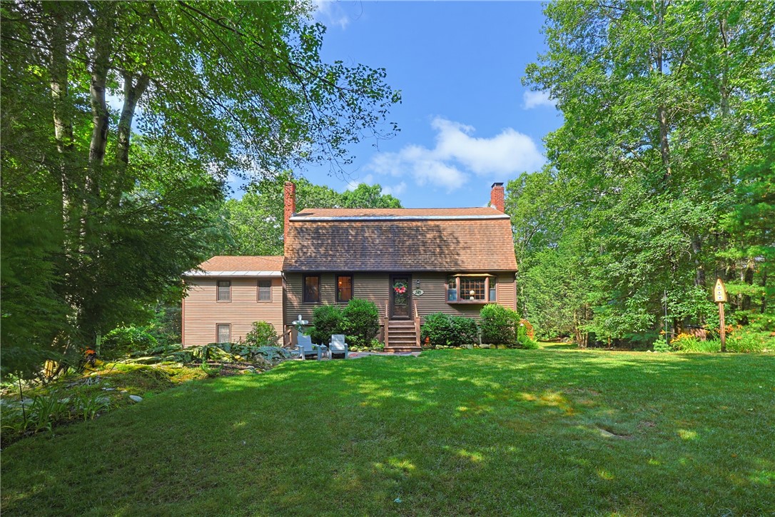 245 Albee Road Uxbridge, MA 01569 - Photo 2 of 50 Gallery Image 2