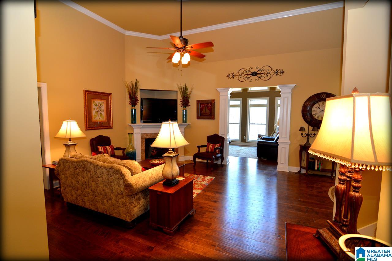 2317 Hamilton Road Pell City, AL 35128 - Photo 7 of 50