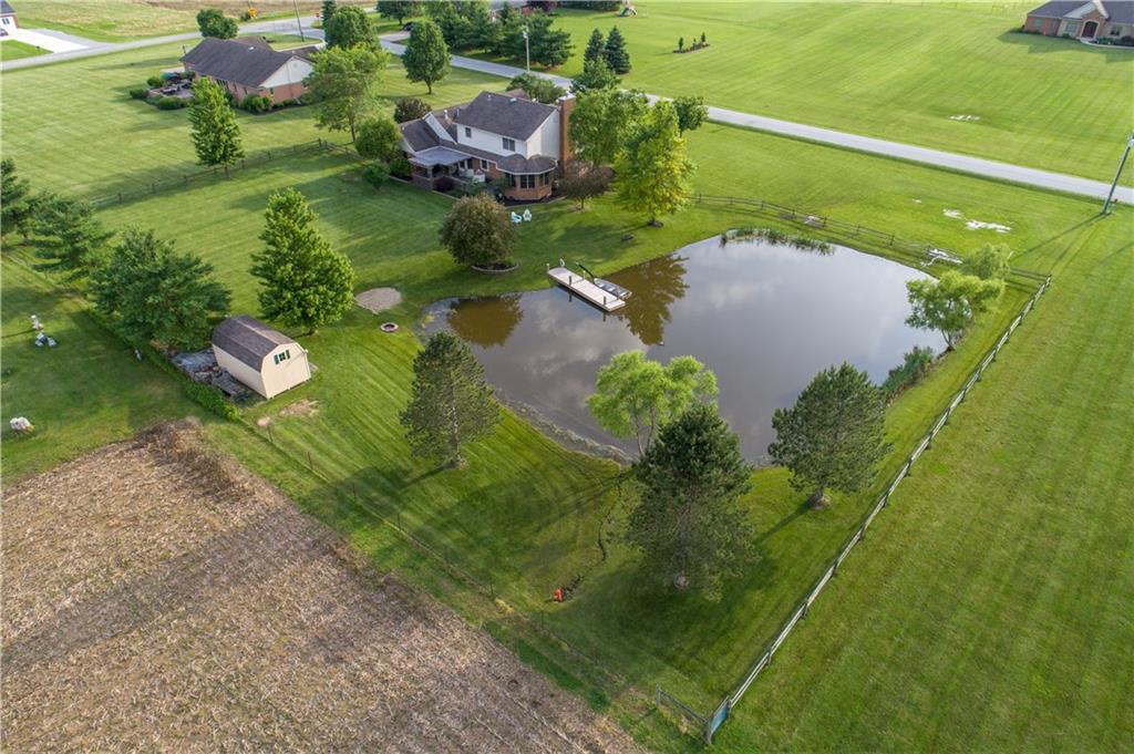12070 McCartyville Road Anna, OH 45302 - Photo 40 of 50 Gallery Image 40