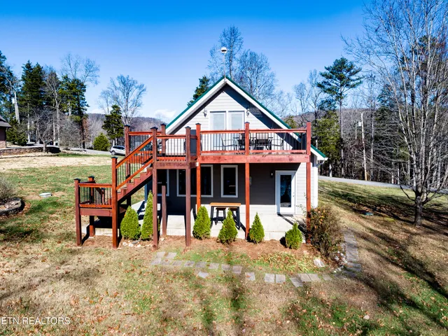 $714,900 | 157 Helms Ferry Road, Sharps Chapel, TN 37866