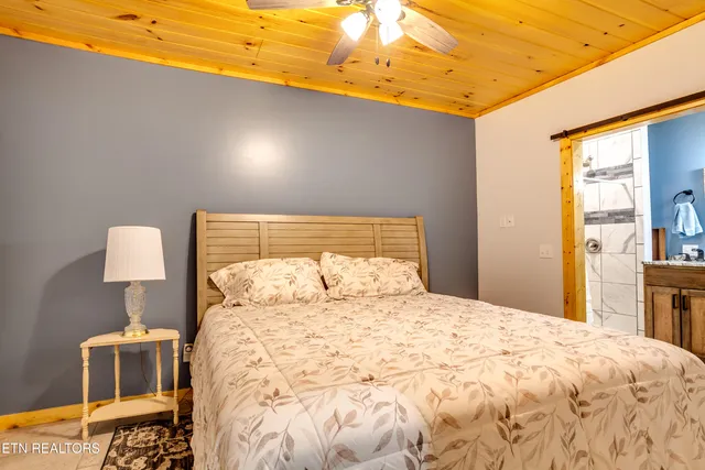 $714,900 | 157 Helms Ferry Road, Sharps Chapel, TN 37866