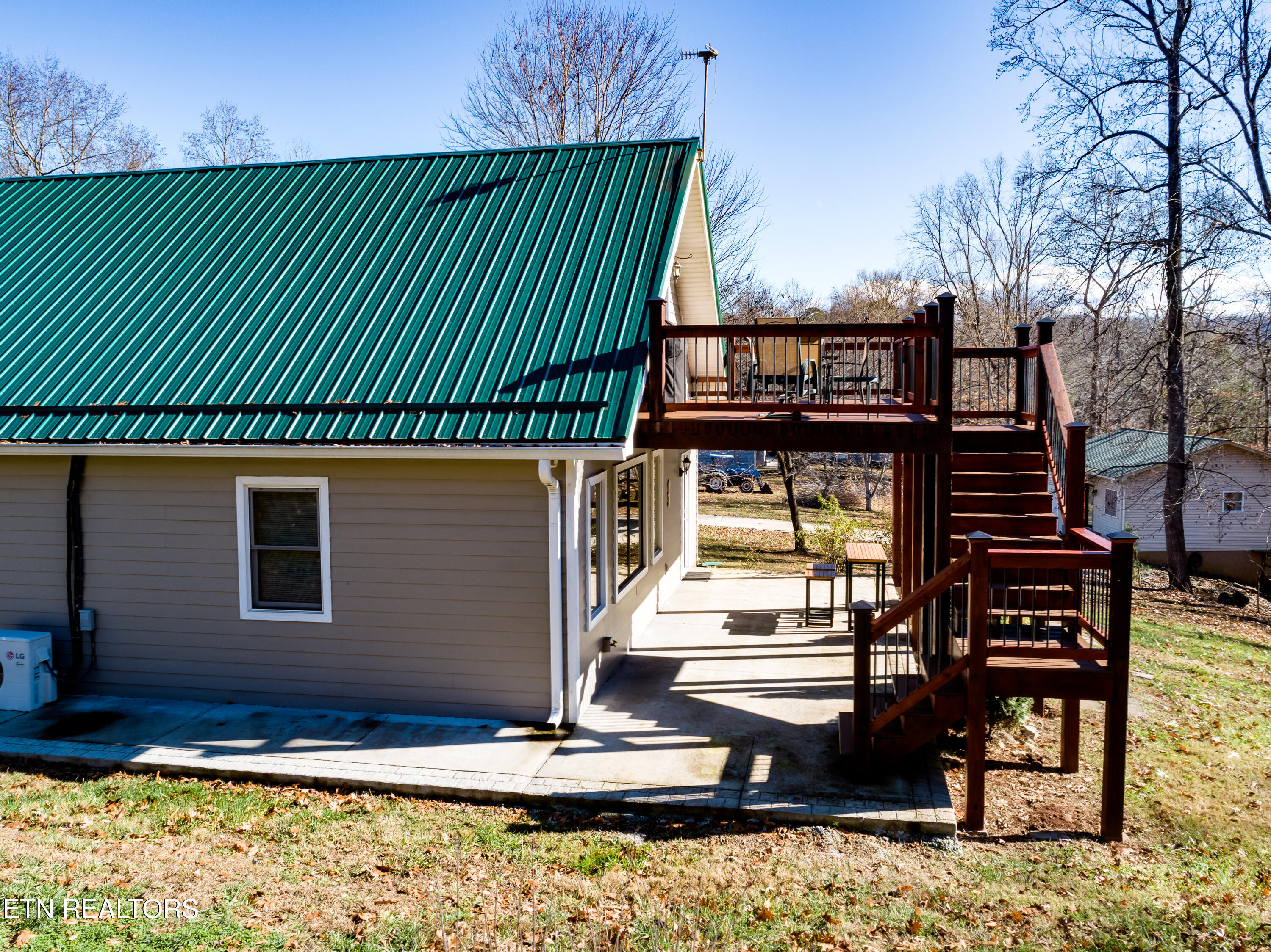 157 Helms Ferry Road Sharps Chapel, TN 37866 - Photo 4 of 60 005251127-1-157HelmsFerryRdSharpsChapelT