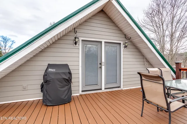 $714,900 | 157 Helms Ferry Road, Sharps Chapel, TN 37866