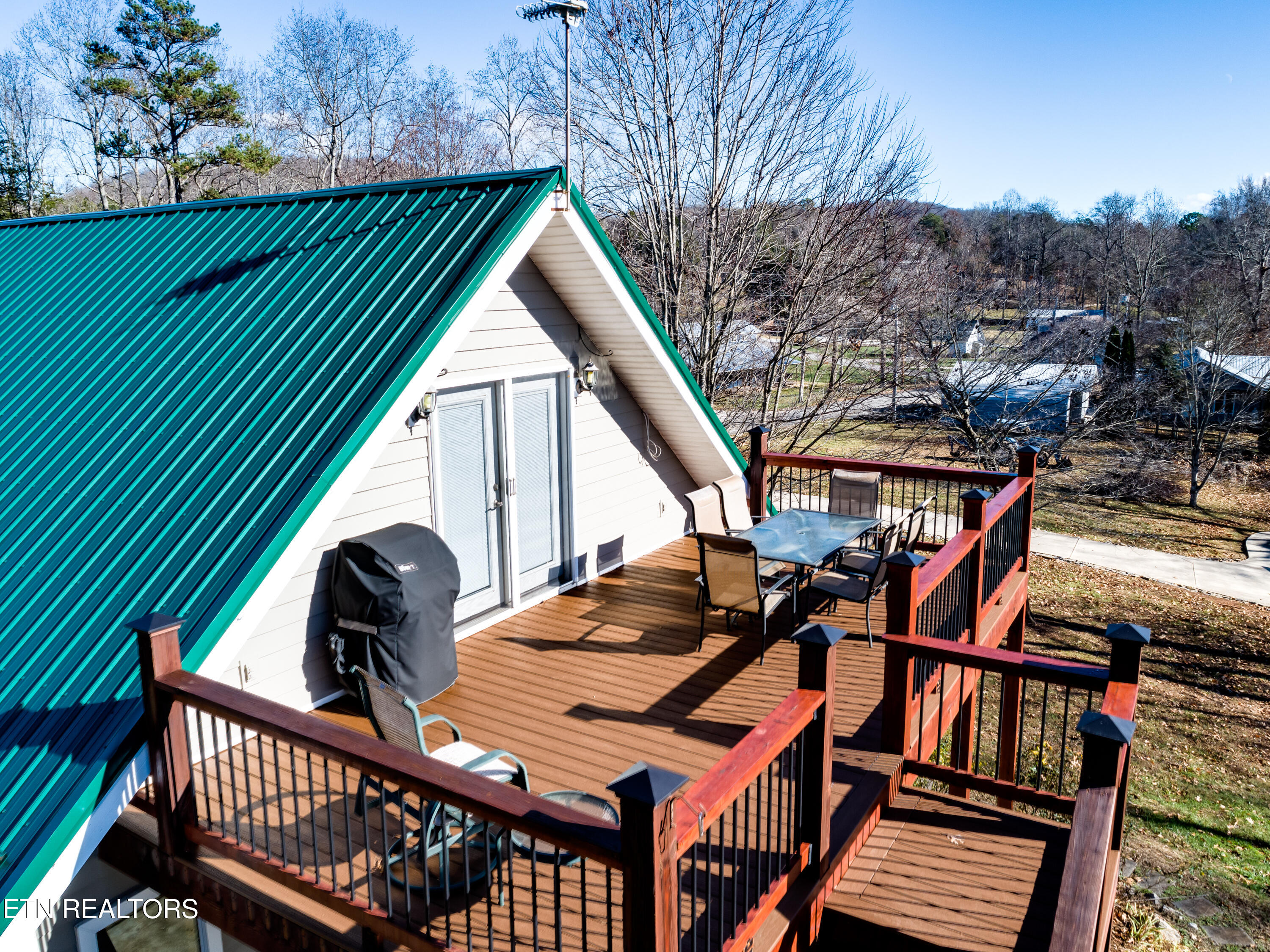 157 Helms Ferry Road Sharps Chapel, TN 37866 - Photo 5 of 60 006251127-1-157HelmsFerryRdSharpsChapelT