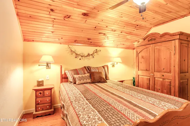 $714,900 | 157 Helms Ferry Road, Sharps Chapel, TN 37866