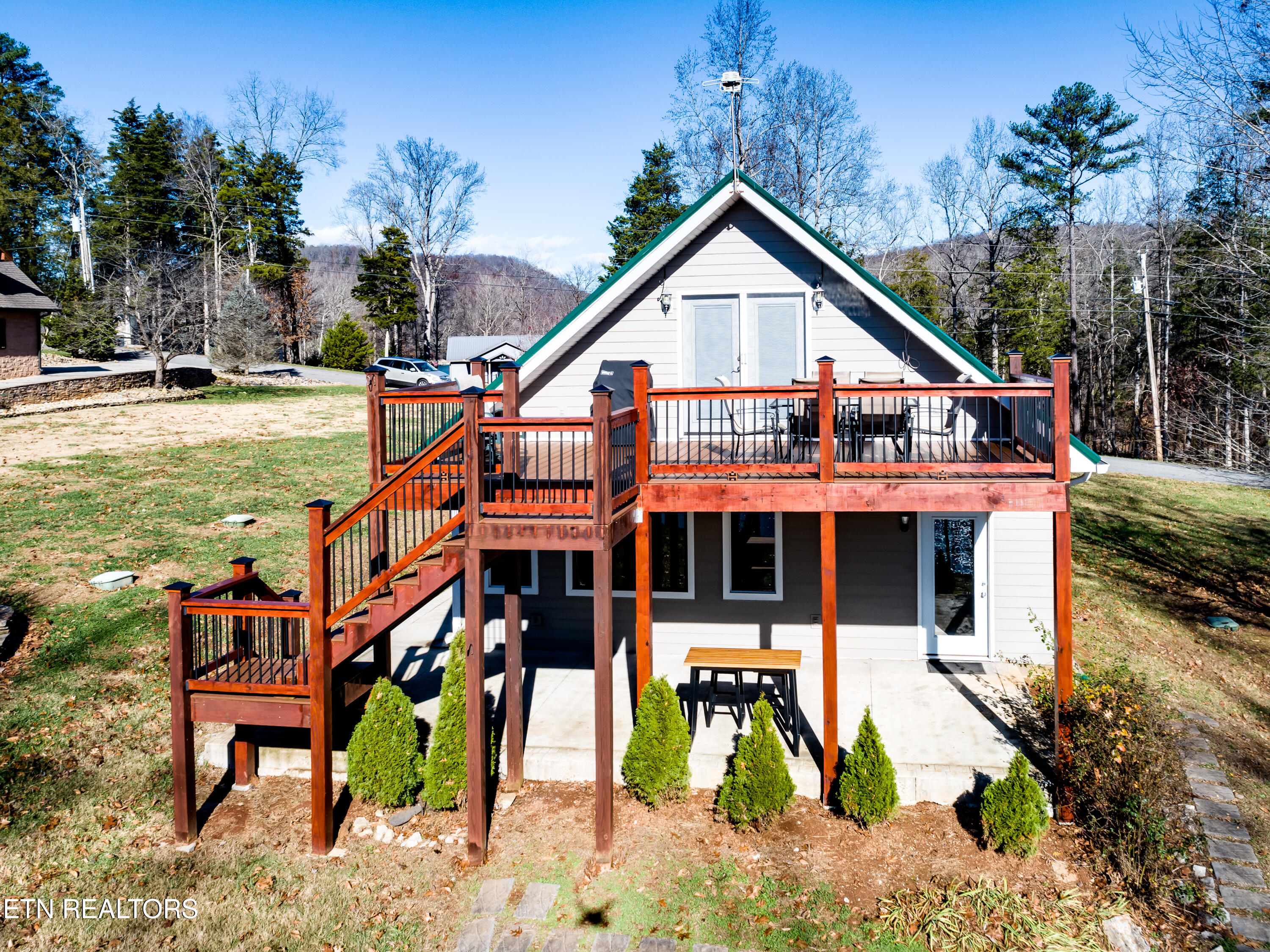 157 Helms Ferry Road Sharps Chapel, TN 37866 - Photo 7 of 60 010251127-1-157HelmsFerryRdSharpsChapelT