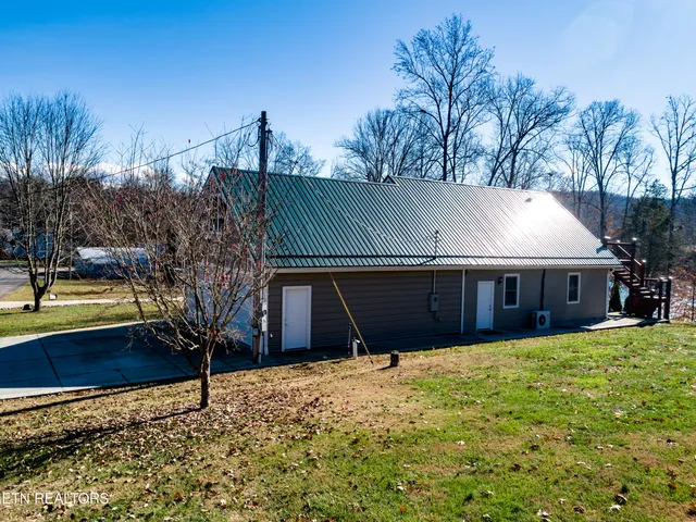 $714,900 | 157 Helms Ferry Road, Sharps Chapel, TN 37866