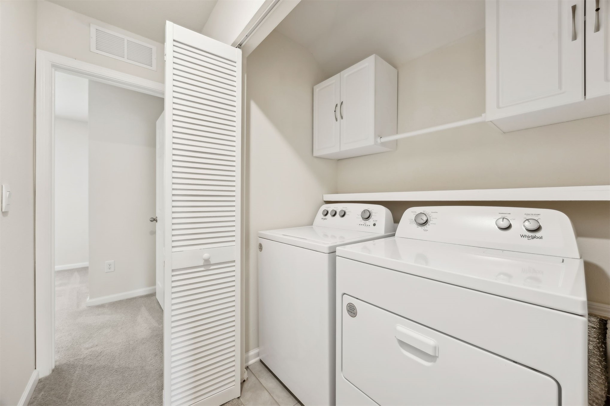86440 Shortline Circle Yulee, FL 32097 - Photo 41 of 50 a utility room with dryer and washer
