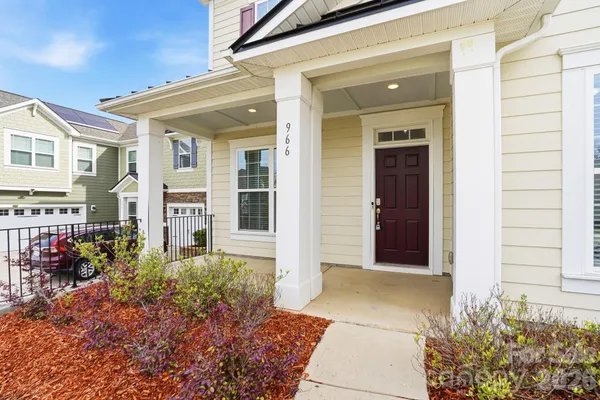 $665,000 | 966 Parkland Place Northwest, Concord, NC 28027