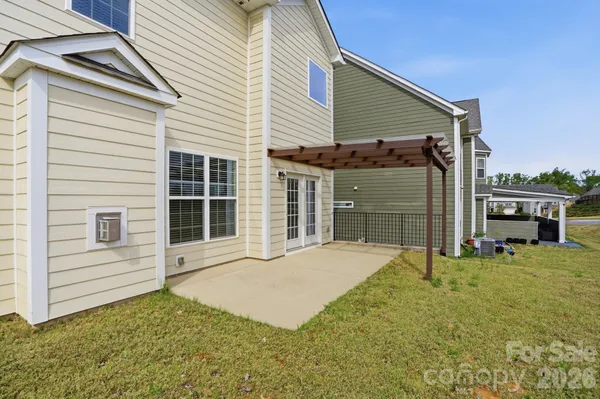 $665,000 | 966 Parkland Place Northwest, Concord, NC 28027