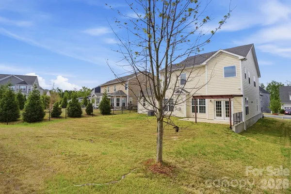 $665,000 | 966 Parkland Place Northwest, Concord, NC 28027