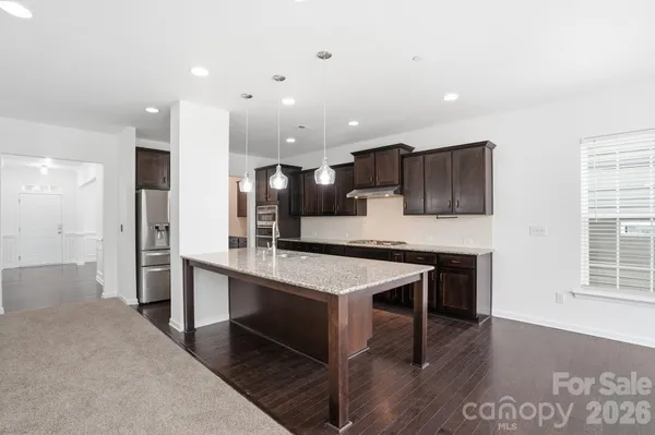 $665,000 | 966 Parkland Place Northwest, Concord, NC 28027