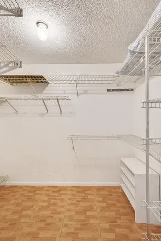 a outdoor space with chairs